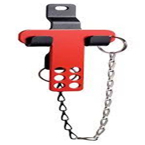 LOCKOUT TAG SZ 200-1 Lockout tag Schmersal - Thiết bị tự động hóa công ...